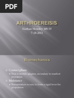 Download Arthroereisis by Nate Hensley SN76803466 doc pdf
