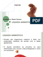 Líquido Amniótico - 05-12