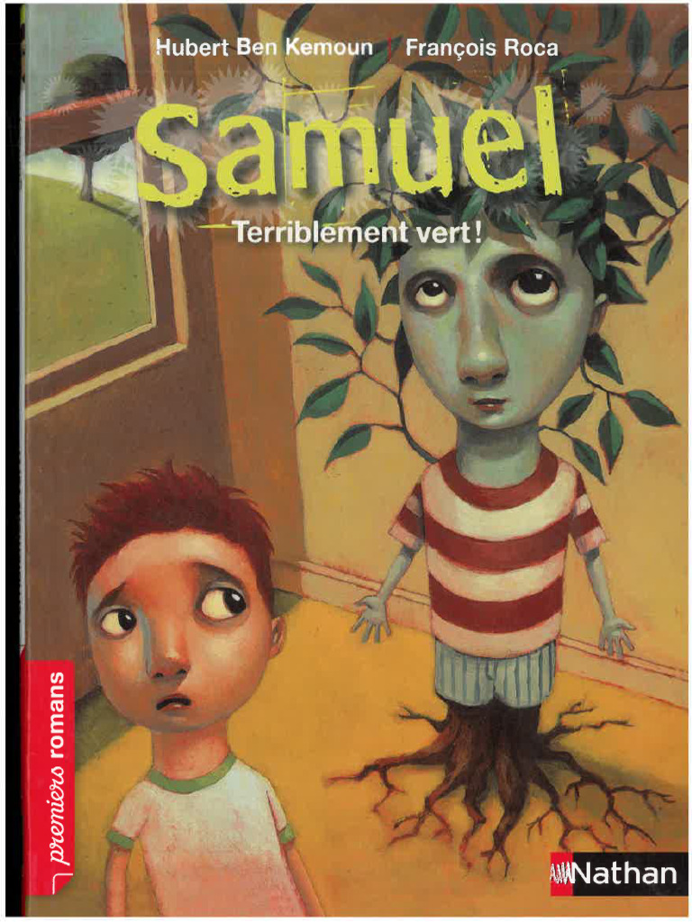 Samoul | PDF