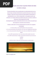 Ho'ponopono (respirações, mecanismos e conexão com o Ser Supremo)