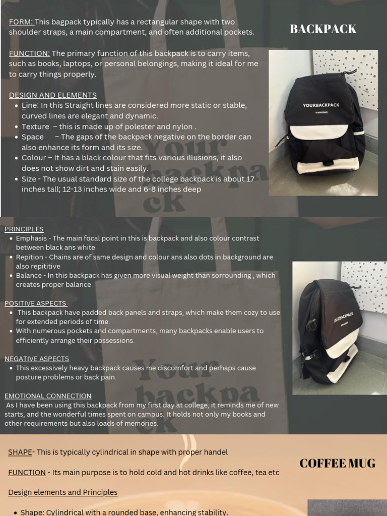 Des Assignment | PDF