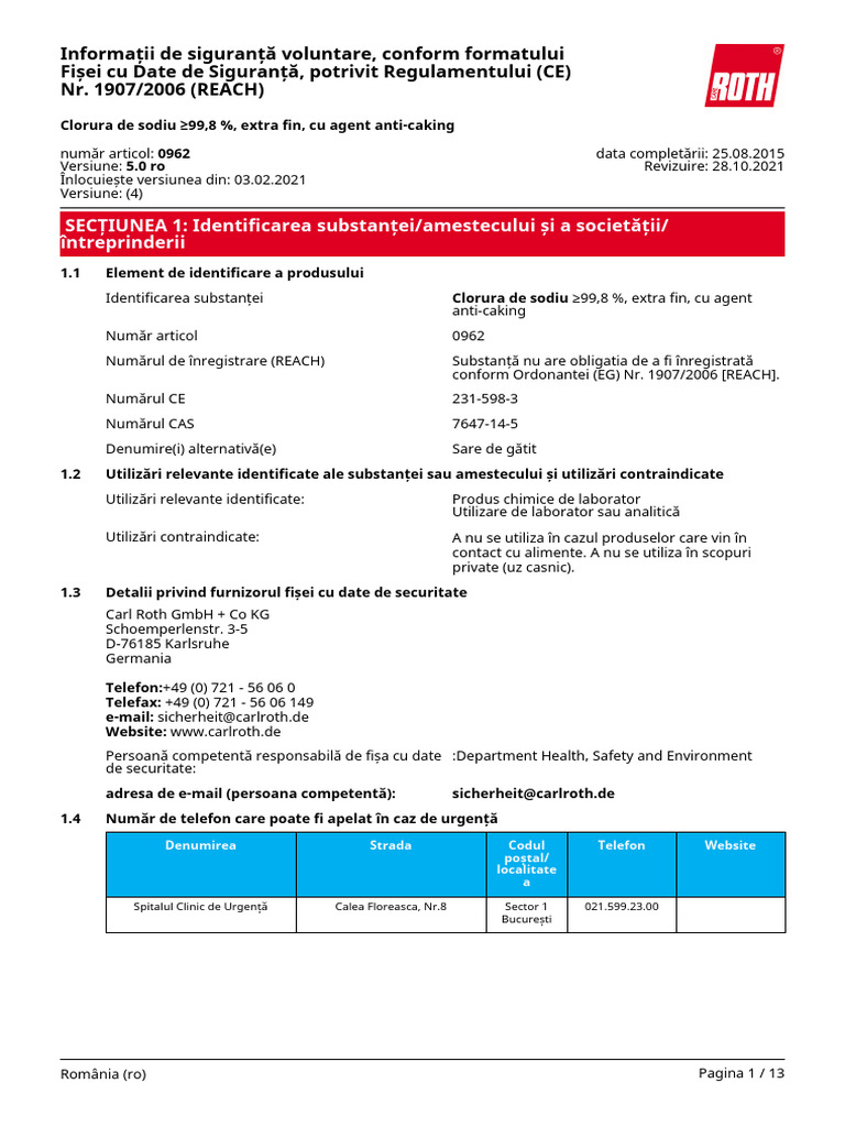 SDB 0962 | PDF