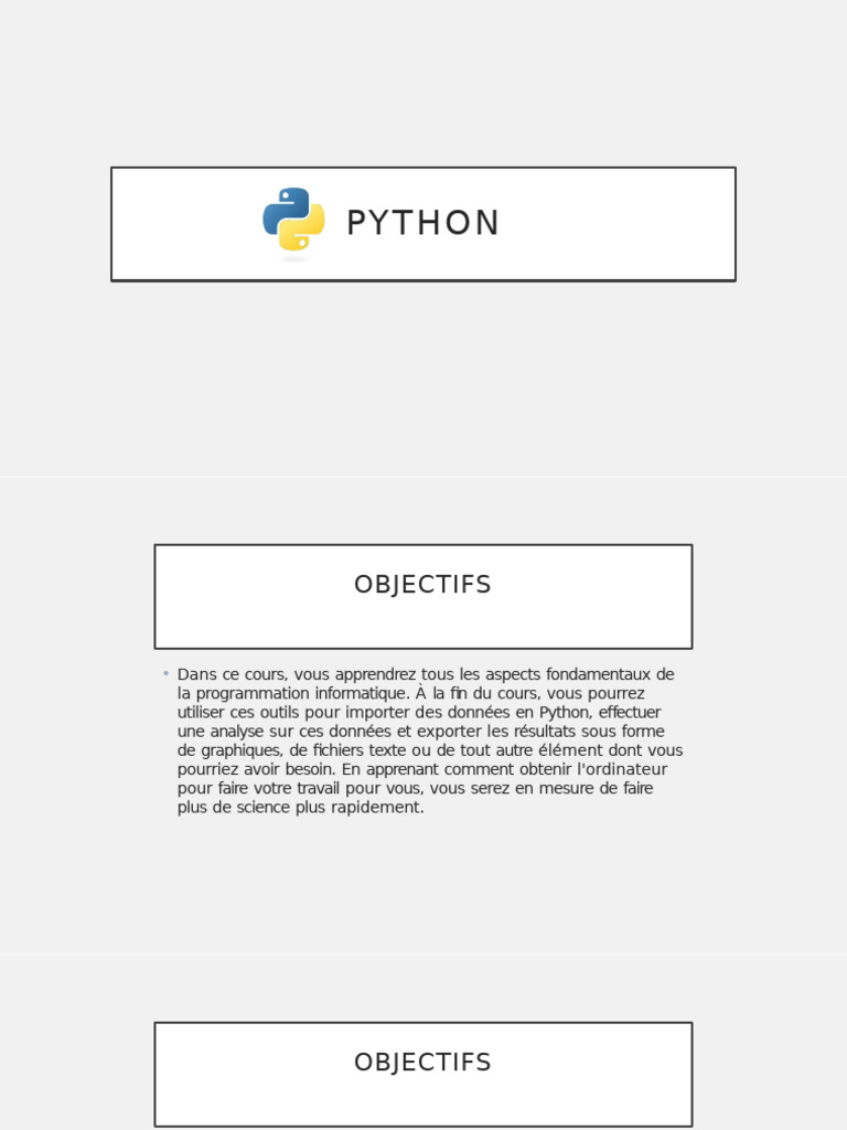 Python | PDF