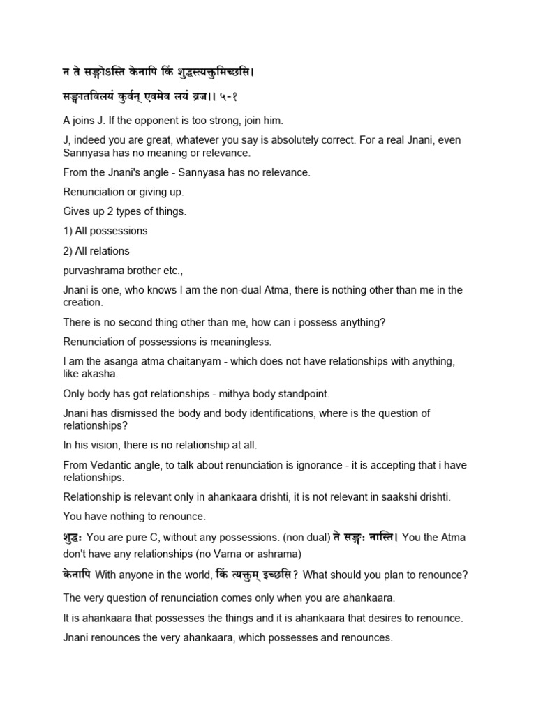 AG Chapters 5 and 6 | PDF
