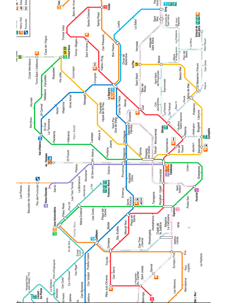 Final Metro | PDF