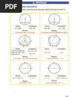 Grade 12 - PROBABILITY (Fundamental Counting Principal) | PDF