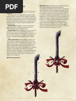 Dragonbane RPG Rules (Tomas Härenstam, Andreas Marklund) (Z-Library) | PDF