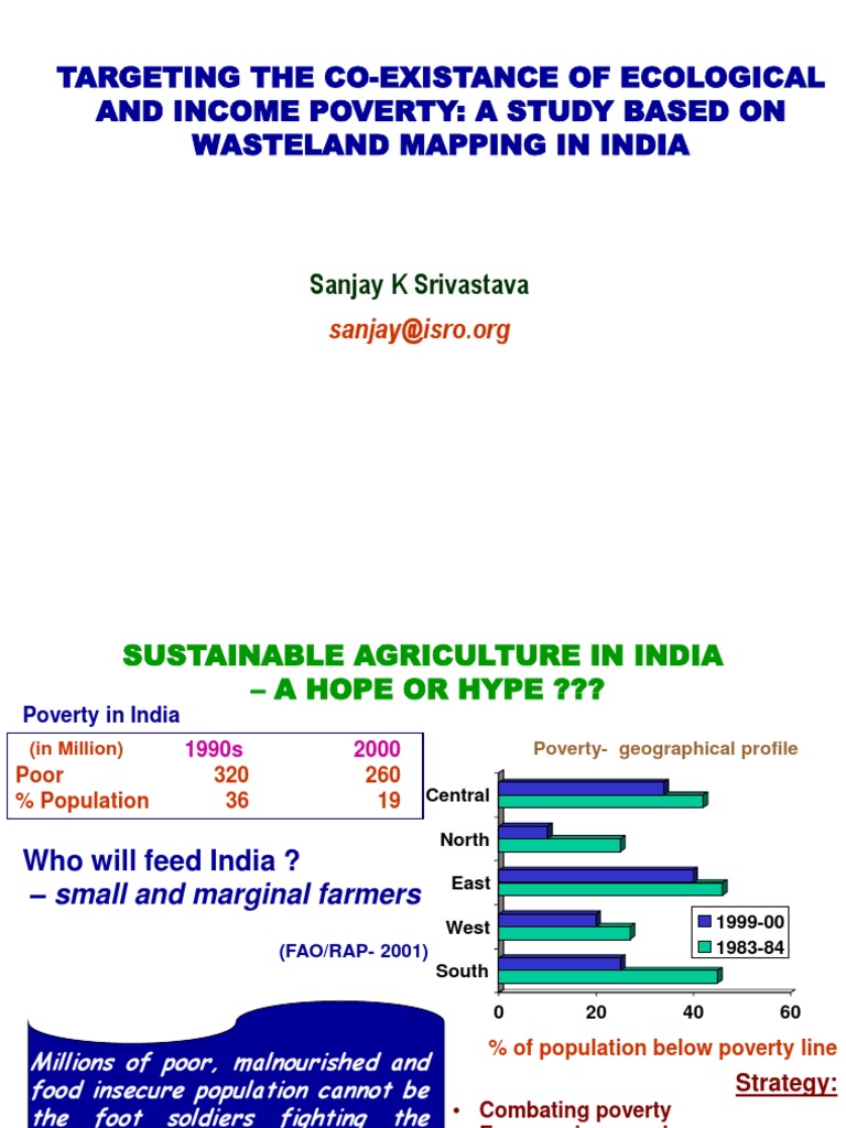 Case study on poverty in india for project class 12 picture