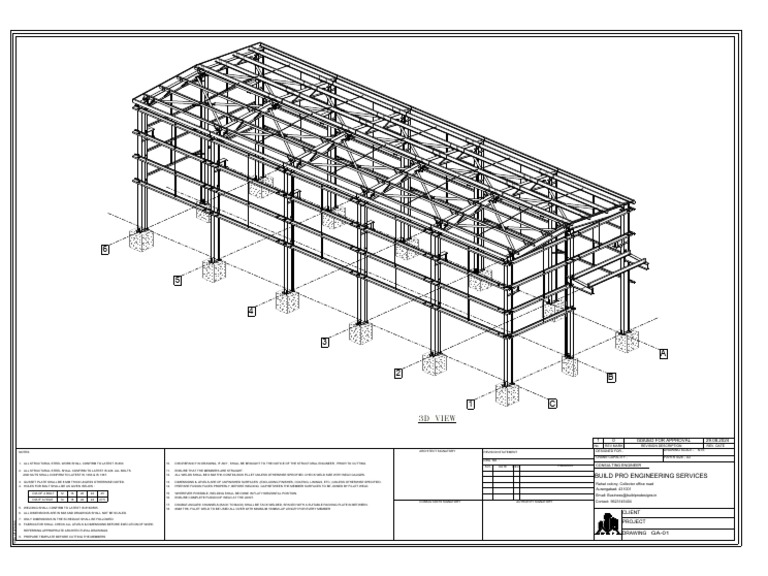 Ga 01 | PDF