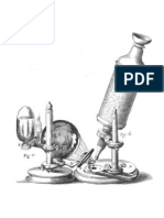 Hooke Micrographia