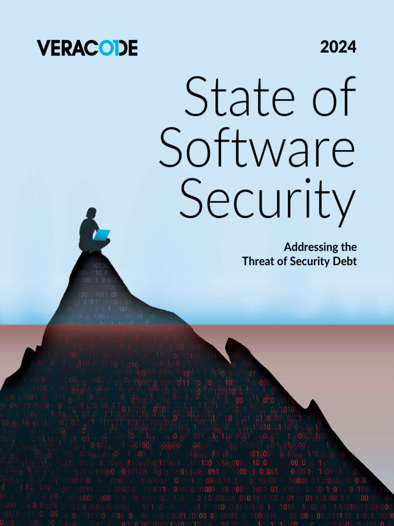 Veracode State of Software Security Report 2024 | PDF