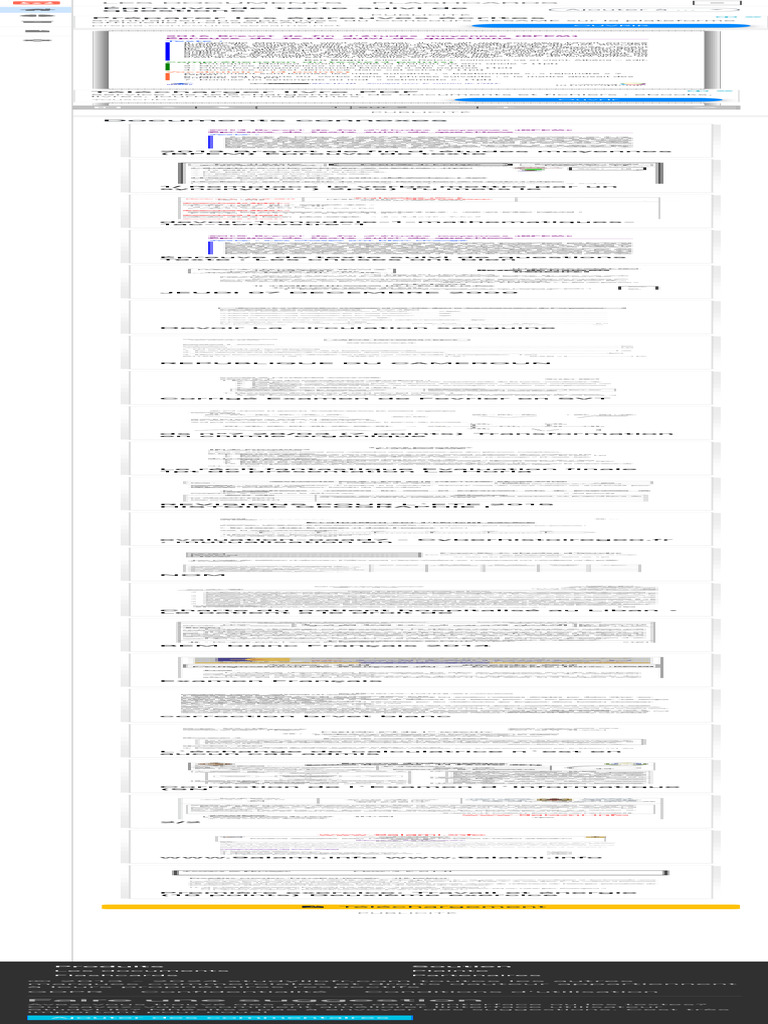comment faire un texte suivi de question