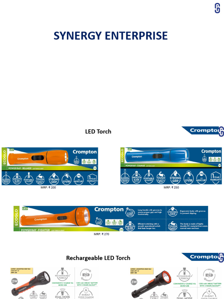 Product Options - Budget 700 | PDF