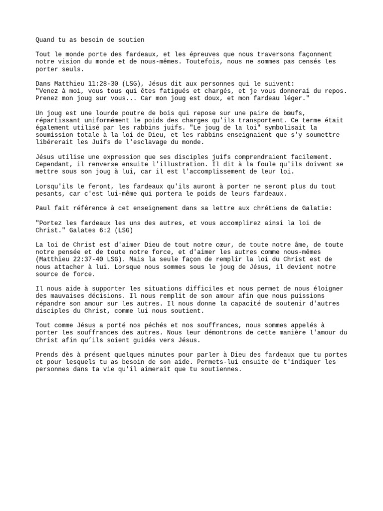 Texte 22 | PDF