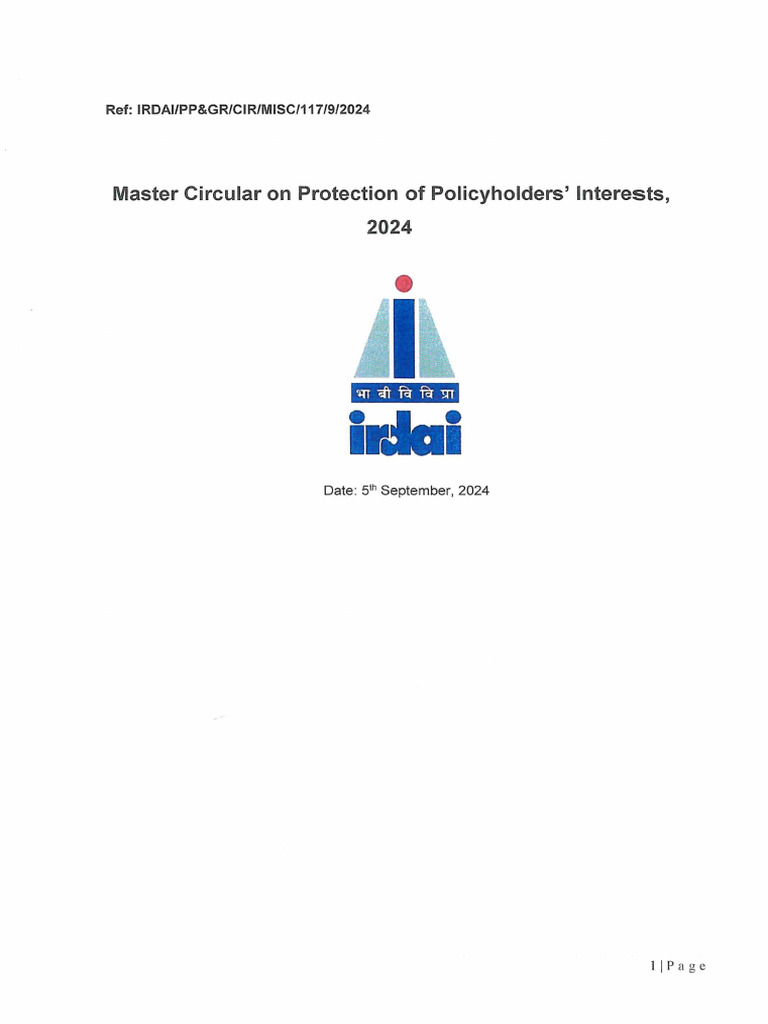 Circular 1725645834 | PDF