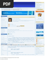 Guia rápido para consultas SQL