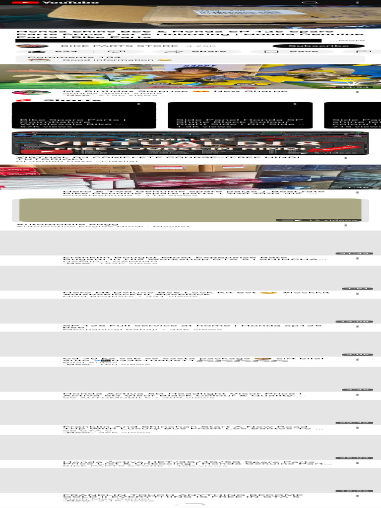 HONDA SHINE 125 BS6 SERVICE MANUAL PDF FREE DOWNLOAD 2021 visual data 3