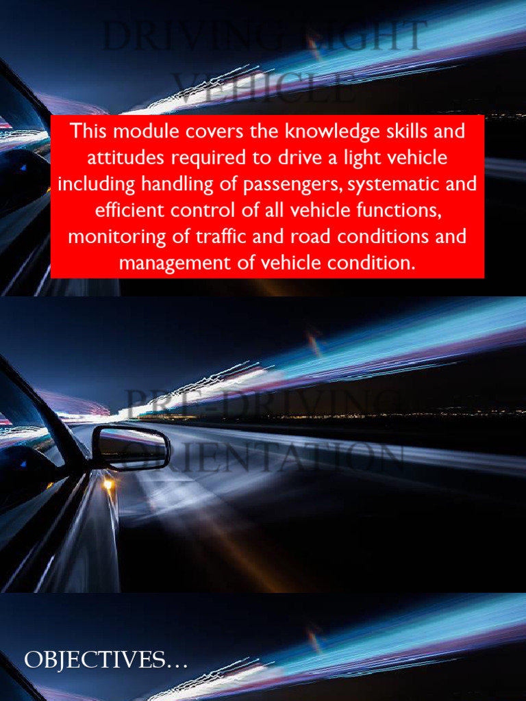 Module 3 | PDF
