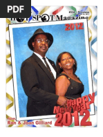 Download HOT SPOT Issue 334 by The Hot Spot SN76812780 doc pdf