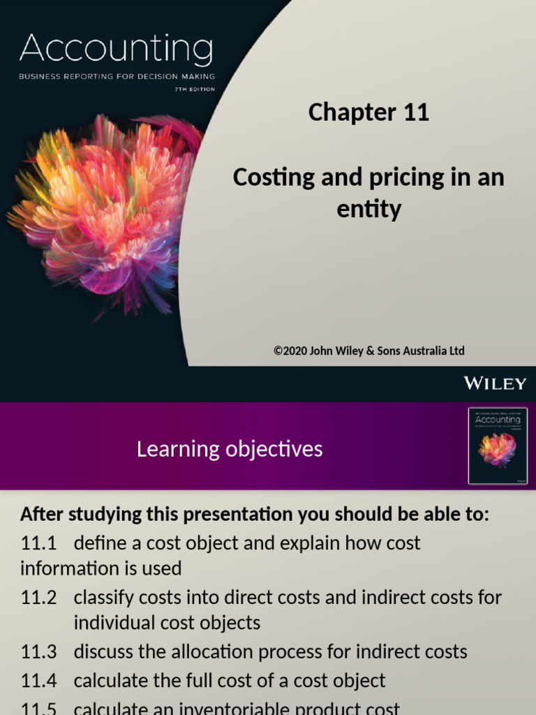 ch11 PPT Birt 7e | PDF