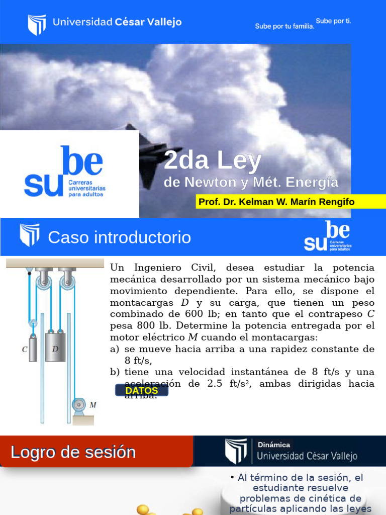 2.1. Material de Aprendizaje - s04 | PDF