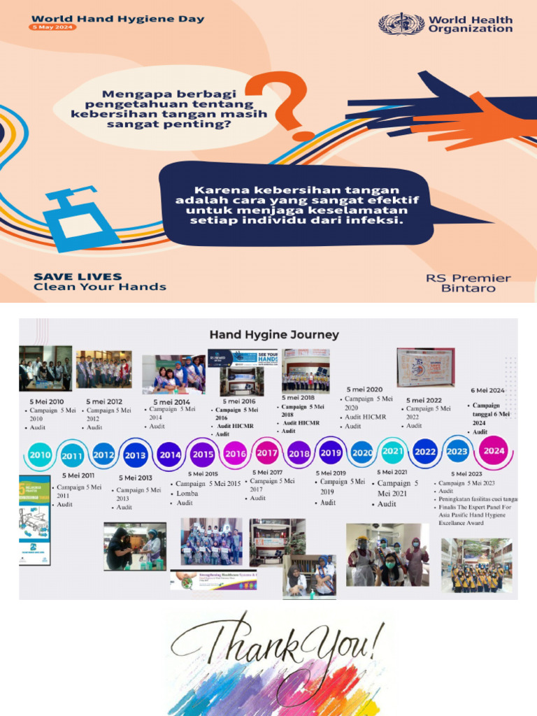 Power Point HHEA | PDF