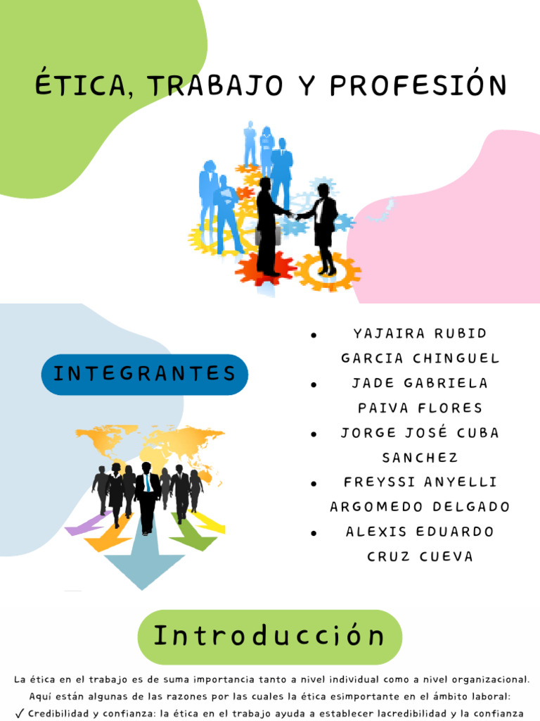 DESARROLLO HUMANO | PDF