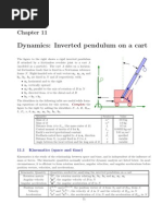 Download Inverted Pendulum on Cart Solution by Mario Kallab SN76813538 doc pdf