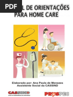 Home Care Enfermagem Pdf