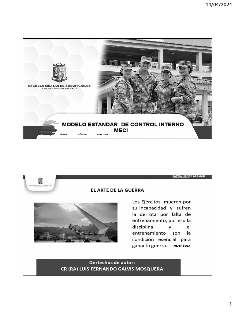 Ayudas Meci BW | PDF