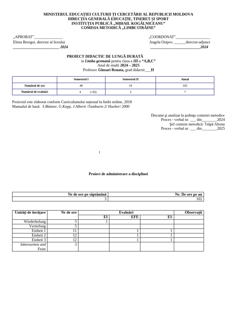 PLD 3 | PDF