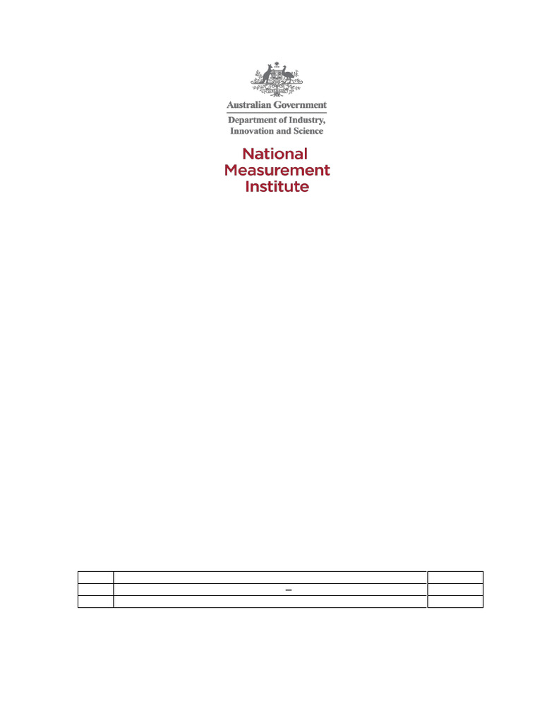 NMI Certificate for MEPSAN Dispenser | PDF | Flow Measurement | Computers