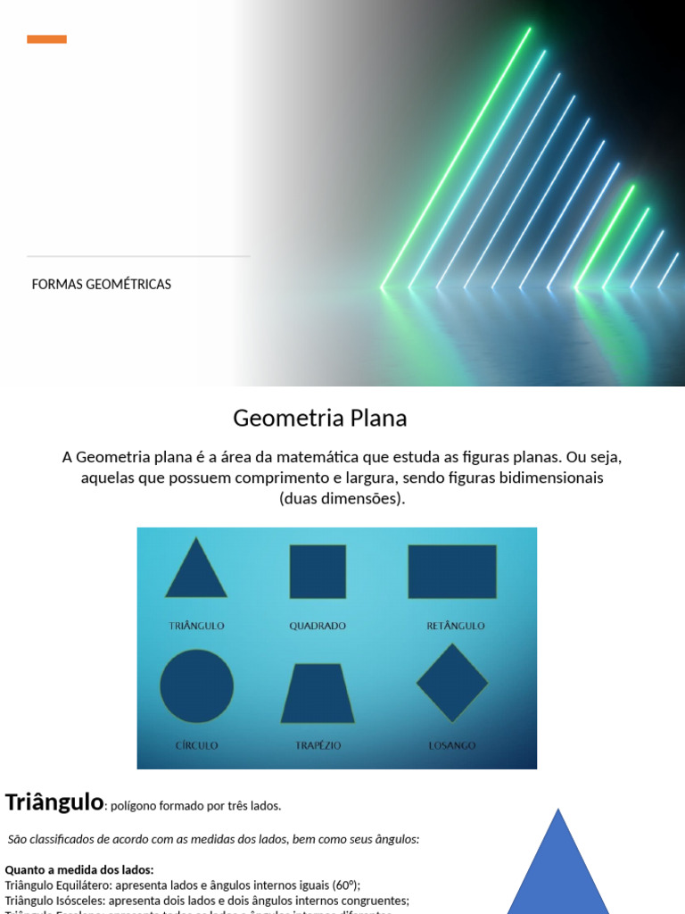 Formas Geometricas | PDF