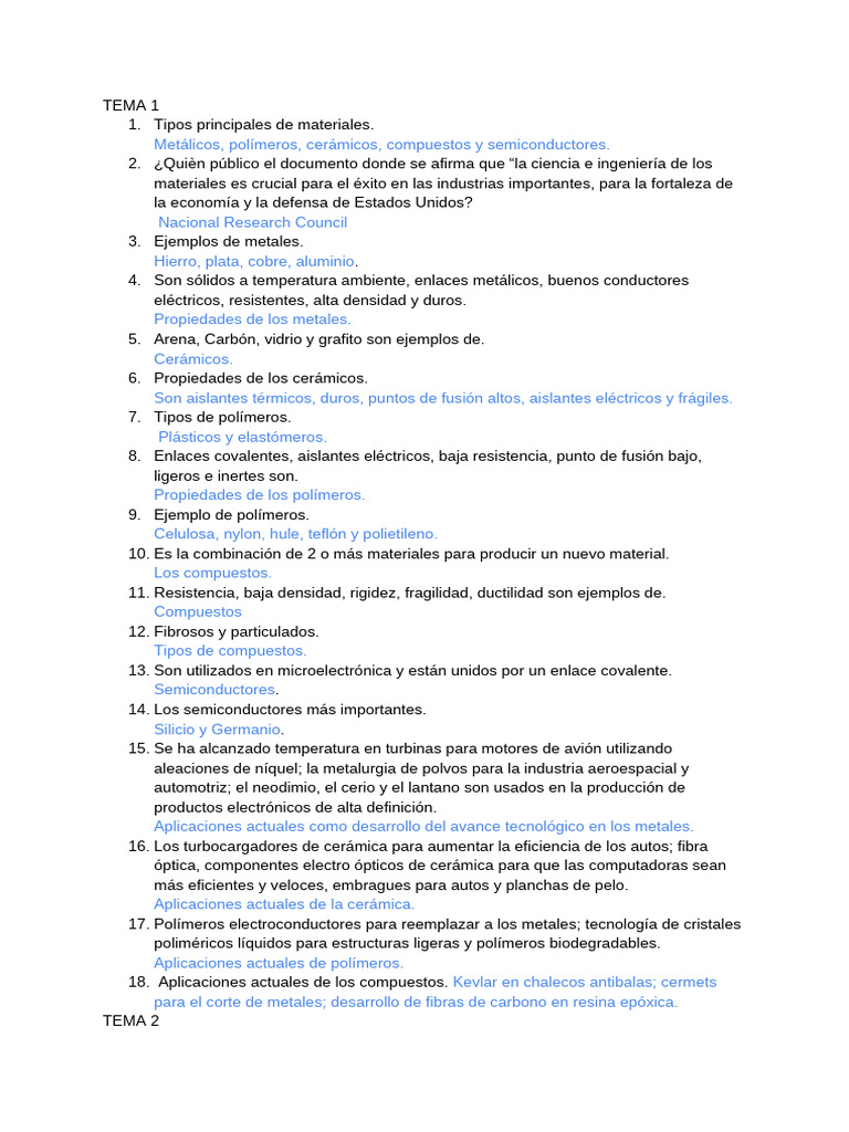 GUIA | PDF