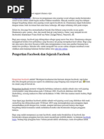 Download Pengertian Facebook by Iif Syarifah SN76818464 doc pdf
