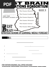 Basic 9 - First Term-1