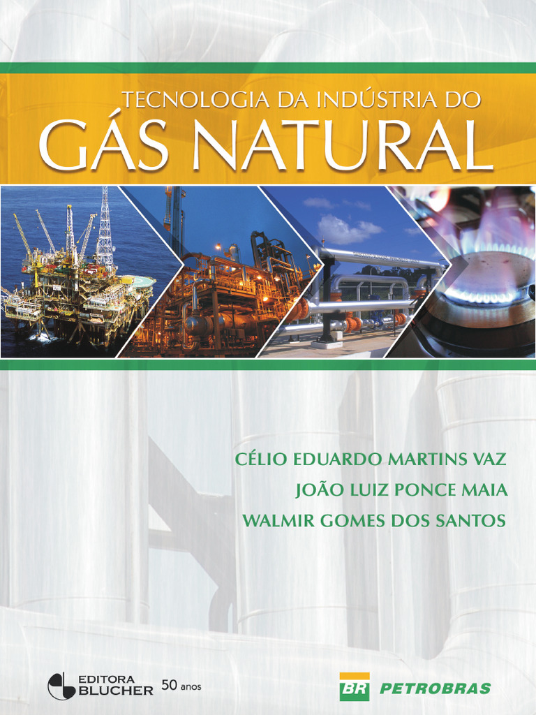 Gas Natural | PDF