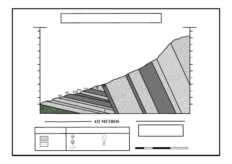 Cross Seccion A | PDF