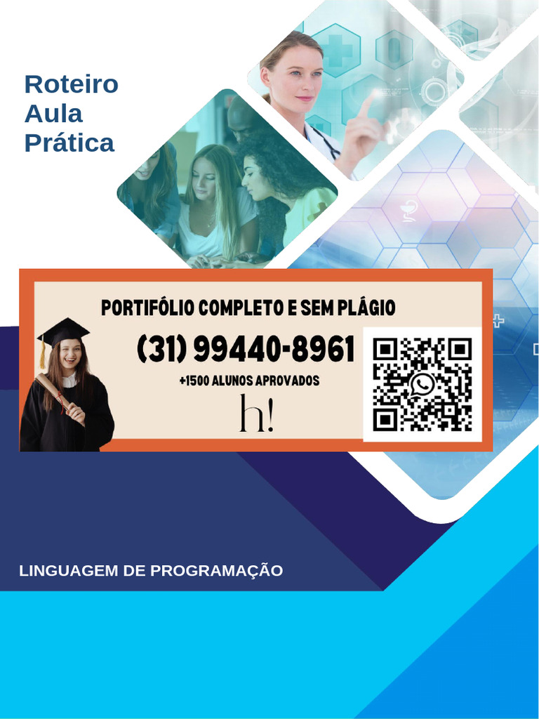 RESOLVIDO - LINGUAGEM DE PROGRAMAÇÃO - Aula 4 - FUNÇÕES - EM - PYTHON | PDF