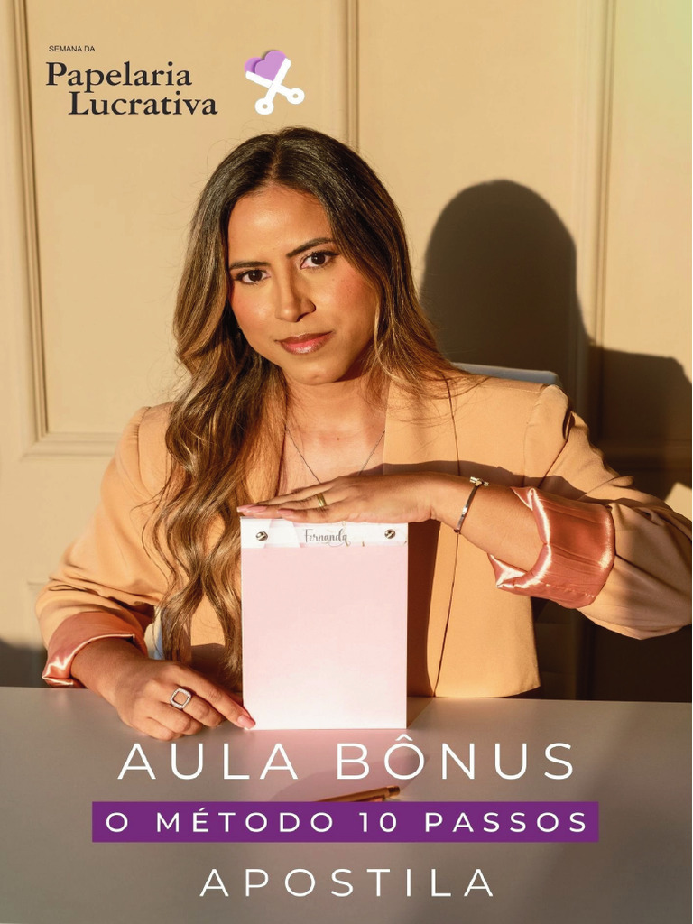 Apostila aula bonus pdf protected pdf