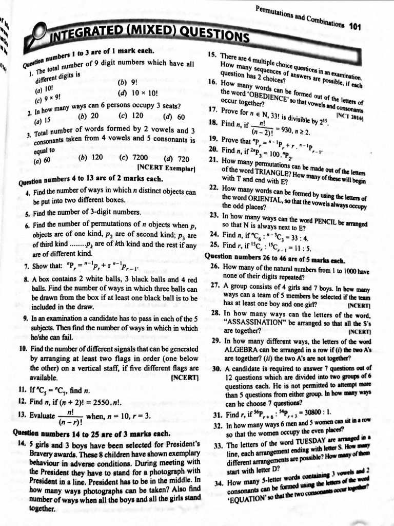 Permutations and Combinations 10-Sep-2024 19-38-41 | PDF