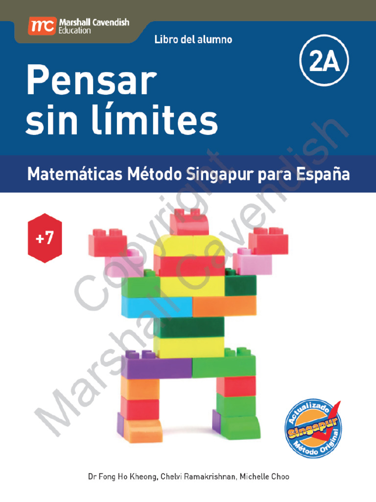 PSL LA 2A Muestra | PDF