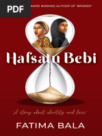 OceanofPDF - Com - Hafsatu - Bebi - Fatima - Bala 5 | PDF | Books