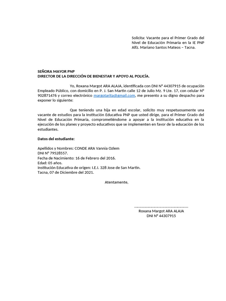 Solicita | PDF