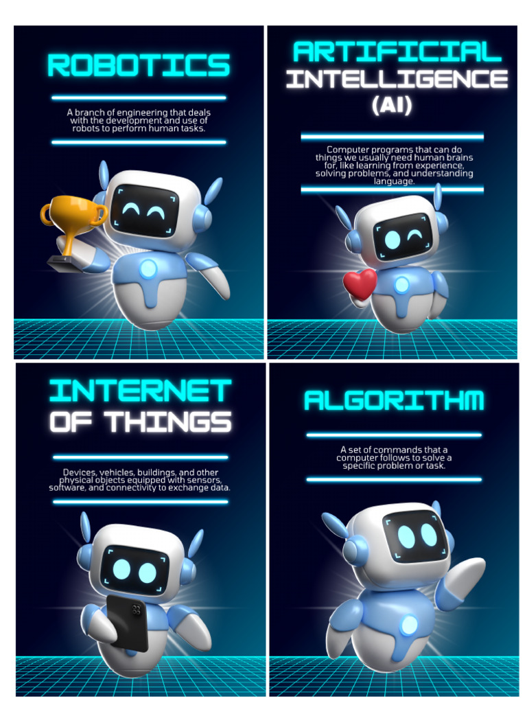 ARTIFICIAL INTELLIGENCE VOCABULARY PDF FREE DOWNLOAD visual data 4