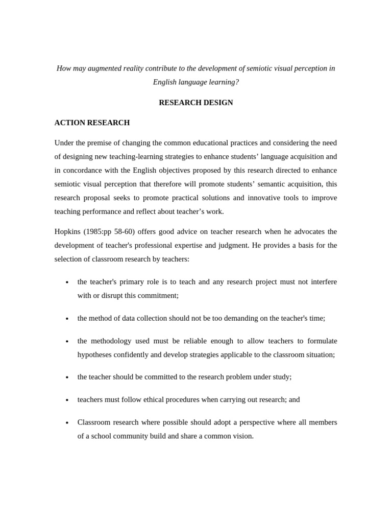 Data collection instruments and procedures pdf