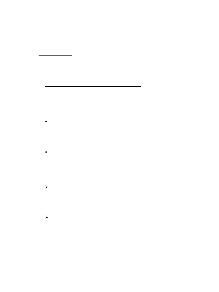 HEP Assignmen RVUC (Shukriya) | PDF