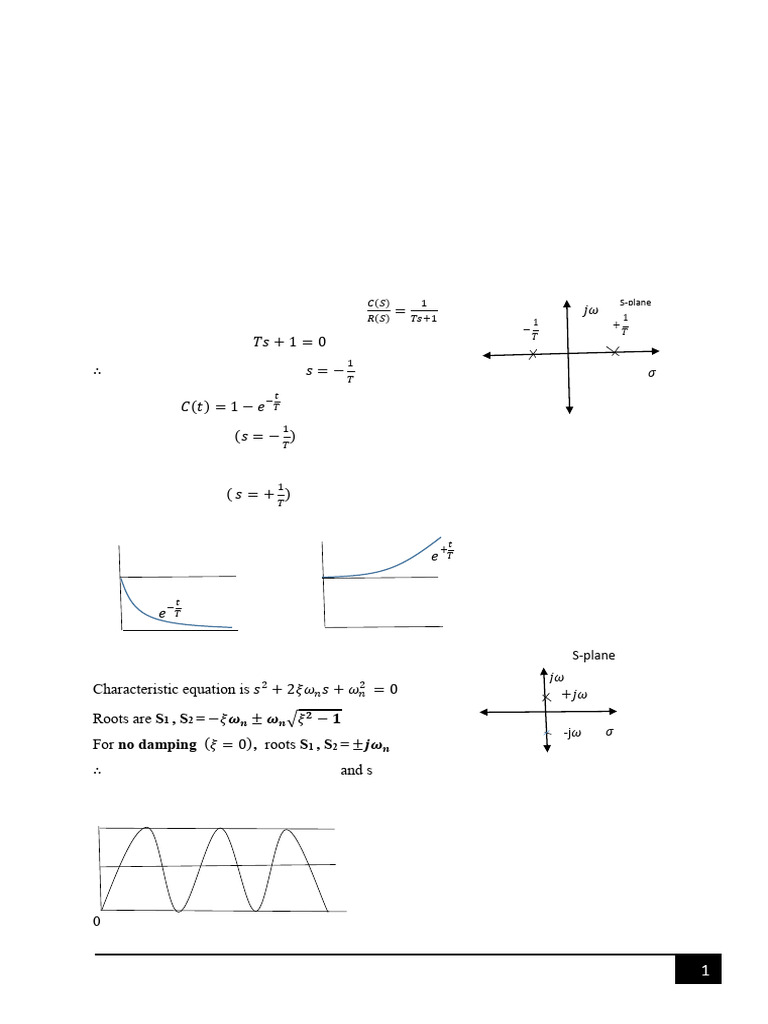 Stability Analysis | PDF