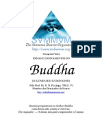 Buda. Pensamentos