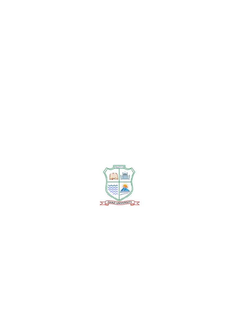 Project Template | PDF